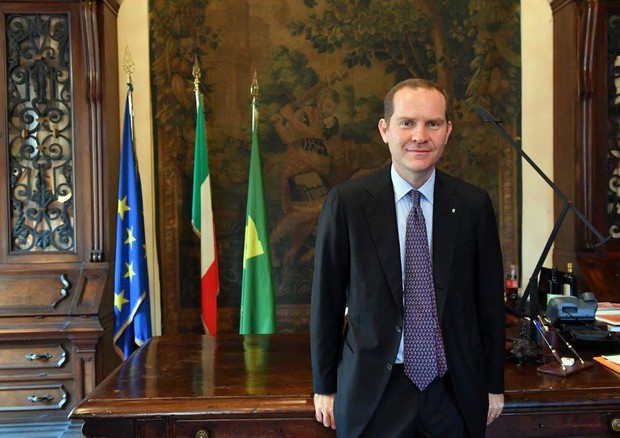 Disciplina del settore florovivaistico  Audizione informale, in videoconferenza, in relazione al ddl n. 2009 (disciplina del settore florovivaistico) del Presidente di Confagricoltura Massimiliano Giansanti
