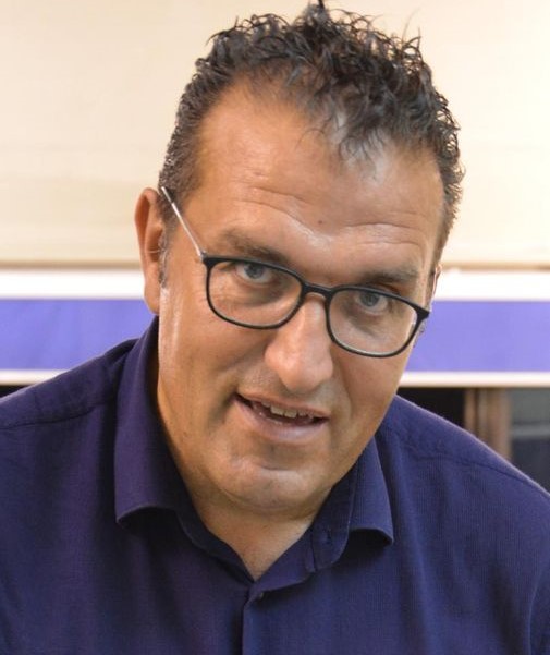 Luca Magazzini